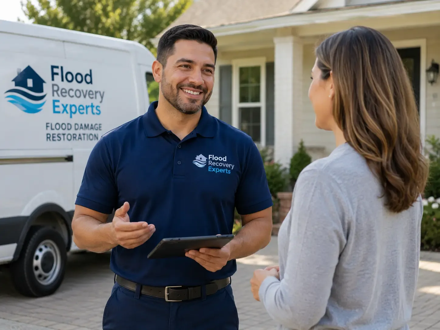 Flood Damage Cleanup Rowlett, TX FAQs